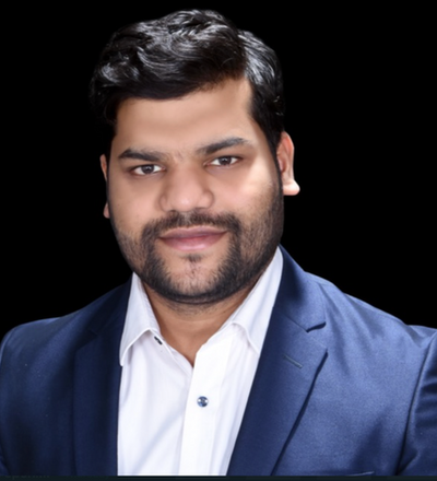 Rabindra Sahu — Finance & Compliance